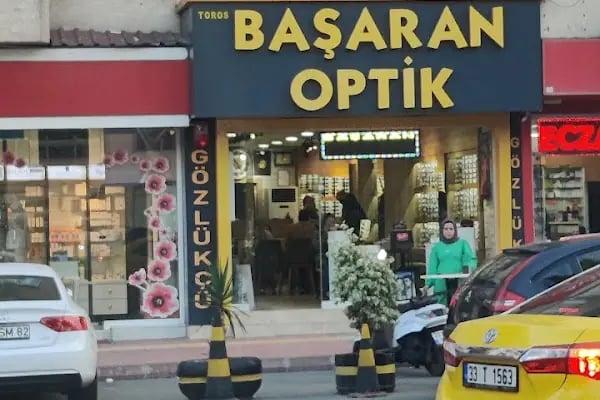 BAŞARAN OPTİK - Resim 6