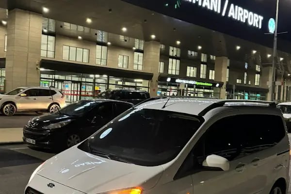 Atilla Oto Kiralama,Araba Kiralama,Gaziantep Araç Kiralama ,Rental,Rent A Car Gaziantep havalimanı araç kiralama rent a car - Resim 13