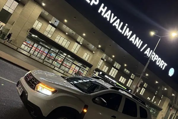 Atilla Oto Kiralama,Araba Kiralama,Gaziantep Araç Kiralama ,Rental,Rent A Car Gaziantep havalimanı araç kiralama rent a car - Resim 10