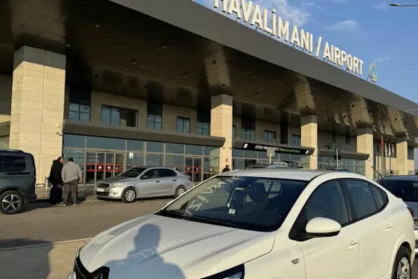 Atilla Oto Kiralama,Araba Kiralama,Gaziantep Araç Kiralama ,Rental,Rent A Car Gaziantep havalimanı araç kiralama rent a car - Resim 11