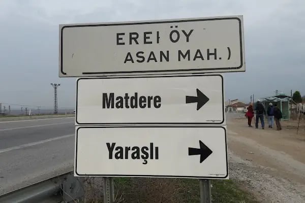 Karaaslan Market - Resim 3