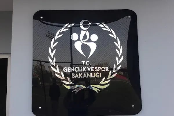 19 Mayıs İlçe Stadı - Resim 10