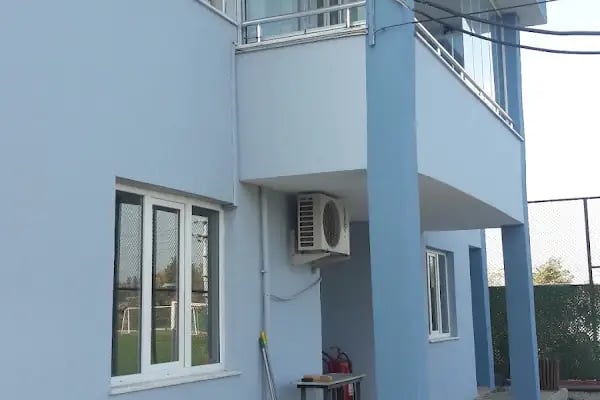 19 Mayıs İlçe Stadı - Resim 9