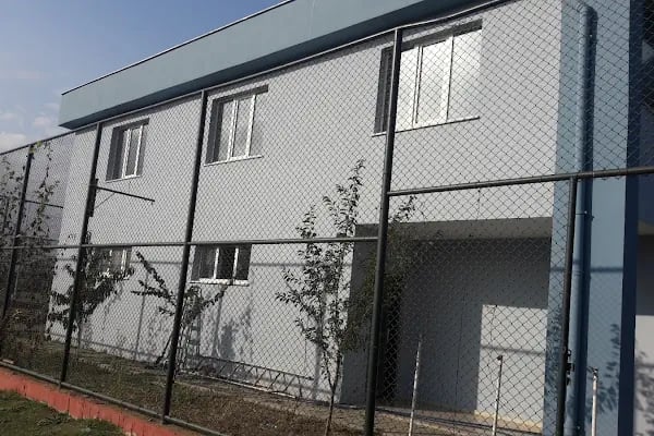 19 Mayıs İlçe Stadı - Resim 2