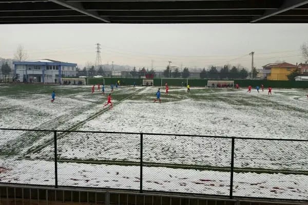 19 Mayıs İlçe Stadı - Resim 4