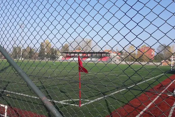 19 Mayıs İlçe Stadı - Resim 7