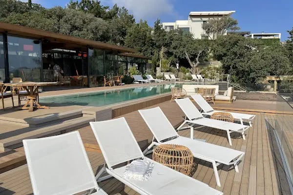 Birdcage 33 Hotel - Resim 6
