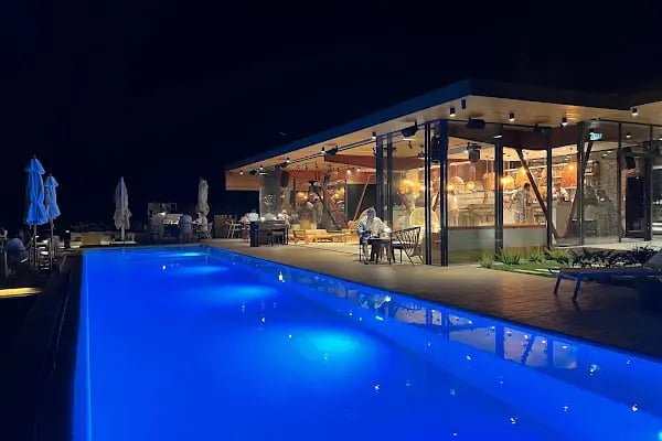 Birdcage 33 Hotel - Resim 9