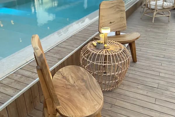 Birdcage 33 Hotel - Resim 19
