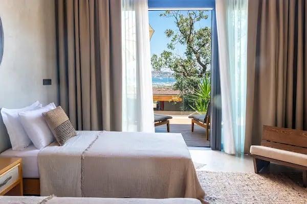 Birdcage 33 Hotel - Resim 2