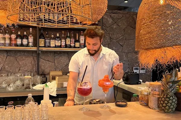 Birdcage 33 Hotel - Resim 14