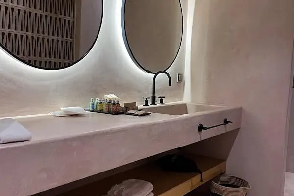 Birdcage 33 Hotel - Resim 8