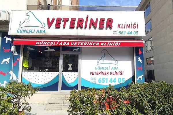 Güneşli Ada Veteriner Kliniği - Resim 15