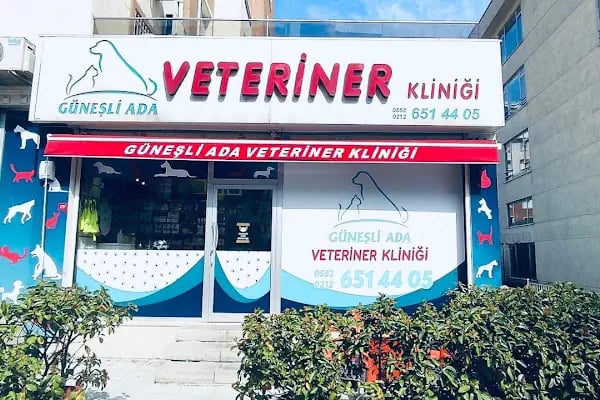Güneşli Ada Veteriner Kliniği - Resim 20