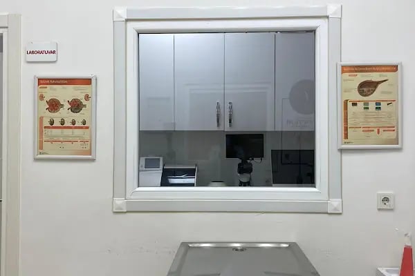 Güneşli Ada Veteriner Kliniği - Resim 5