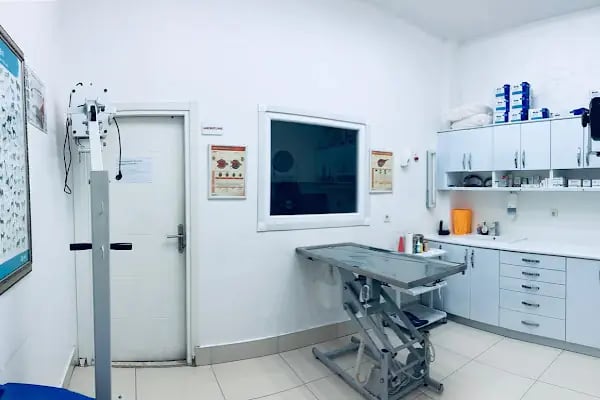 Güneşli Ada Veteriner Kliniği - Resim 3