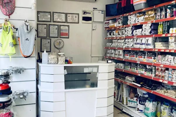 Güneşli Ada Veteriner Kliniği - Resim 17