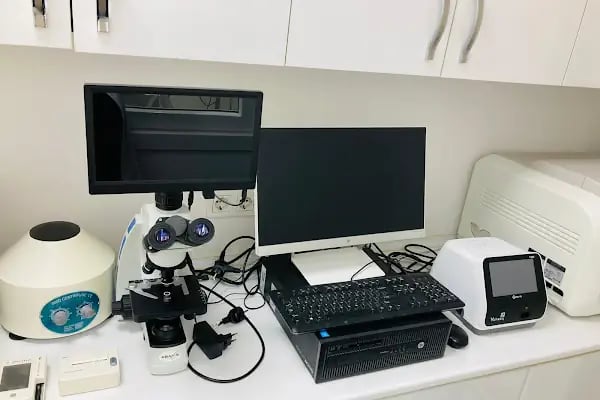 Güneşli Ada Veteriner Kliniği - Resim 4