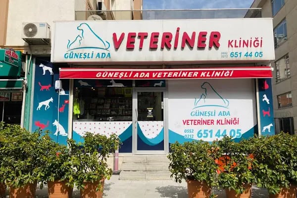 Güneşli Ada Veteriner Kliniği - Resim 18