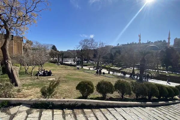 Gölbaşı Parkı - Resim 6