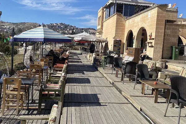 Gölbaşı Parkı - Resim 11