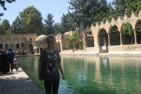Gölbaşı Parkı - Resim 7