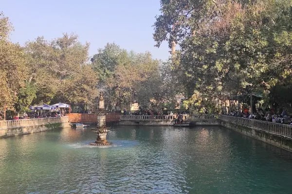 Gölbaşı Parkı - Resim 5