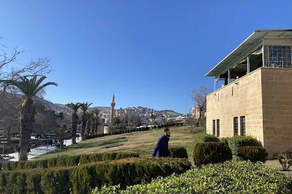 Gölbaşı Parkı - Resim 9