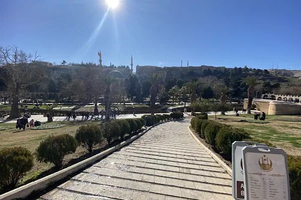 Gölbaşı Parkı - Resim 3