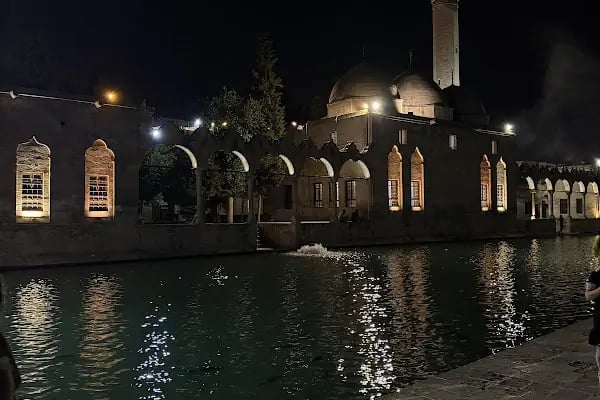 Gölbaşı Parkı - Resim 8