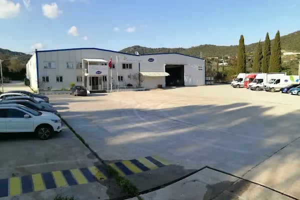 ERC LAKE KAPAK &amp; KAPI - Resim 5