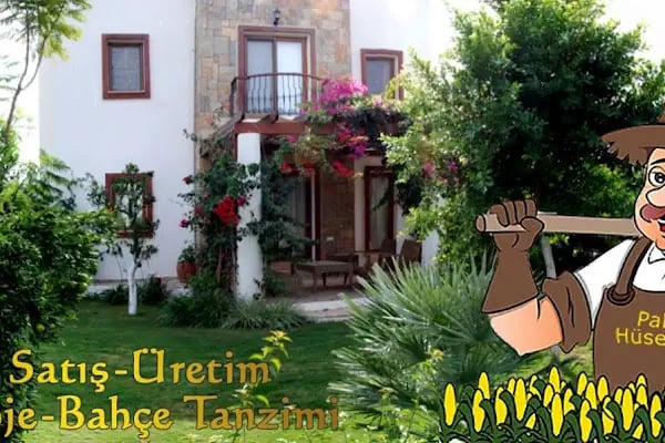 Pala Hüseyin Çiçekçilik - Resim 2
