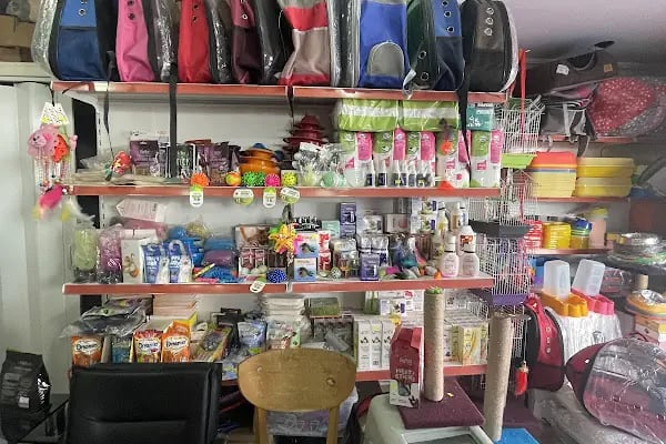 Uğur pet shop - Resim 6