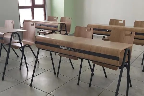 Özel Minik Kalpler Koleji - Resim 3