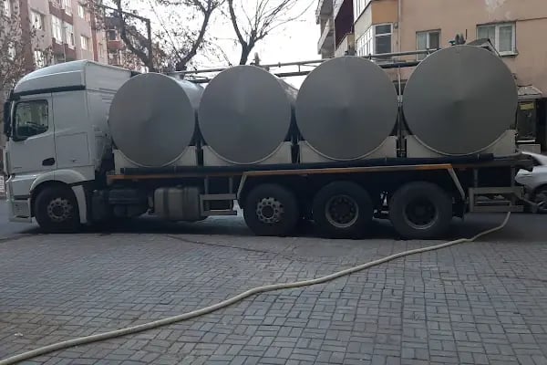 Zeynonun Çiftliği | Doğal Günlük Süt, Ev Yapımı Ürünler, Süt Ürünleri - Resim 14