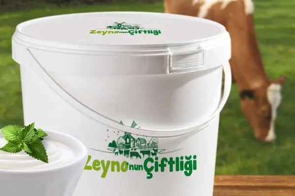 Zeynonun Çiftliği | Doğal Günlük Süt, Ev Yapımı Ürünler, Süt Ürünleri - Resim 11
