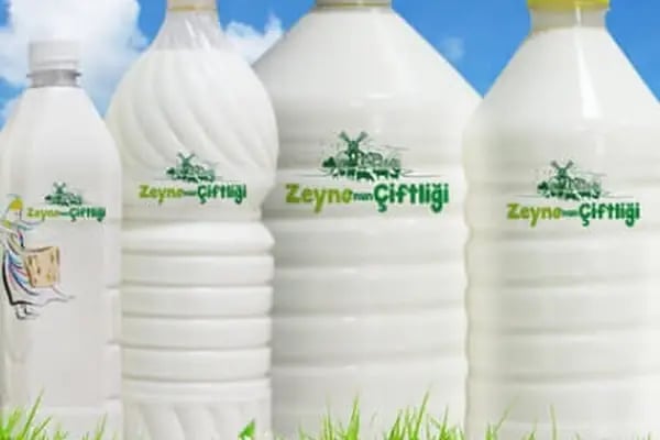 Zeynonun Çiftliği | Doğal Günlük Süt, Ev Yapımı Ürünler, Süt Ürünleri - Resim 13