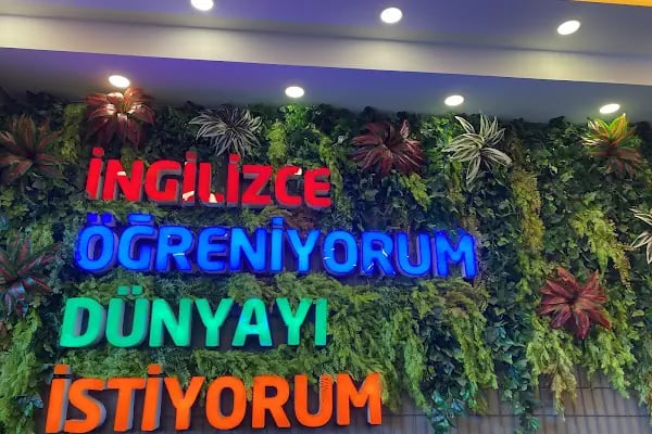American LIFE Eryaman | Yabancı Dil Eğitim Kursu - Resim 15