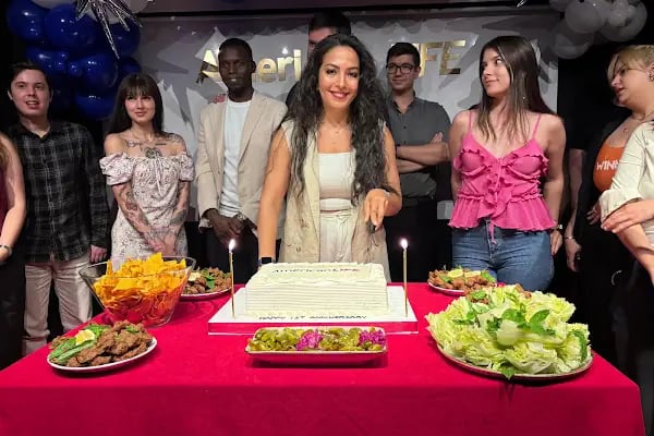 American LIFE Eryaman | Yabancı Dil Eğitim Kursu - Resim 19