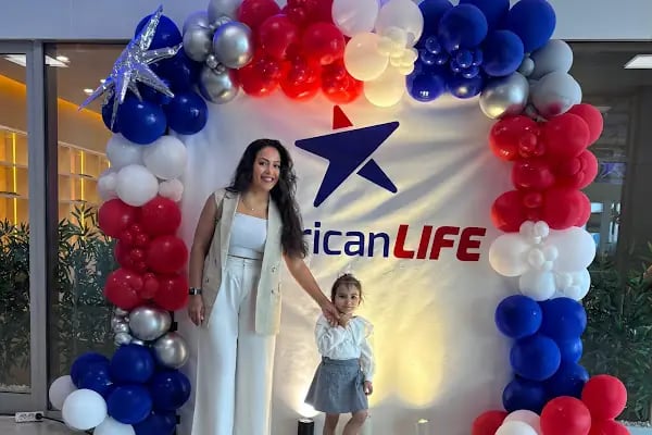 American LIFE Eryaman | Yabancı Dil Eğitim Kursu - Resim 2