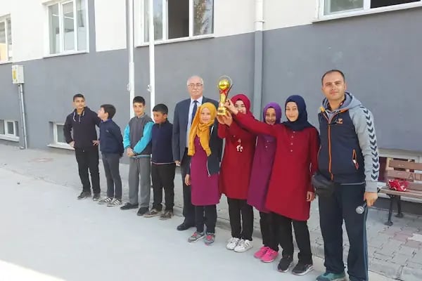 Yakup Mihriye Akdeniz Anadolu İmam Hatip Lisesi - Resim 9