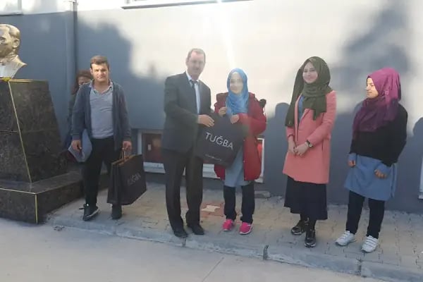 Yakup Mihriye Akdeniz Anadolu İmam Hatip Lisesi - Resim 12