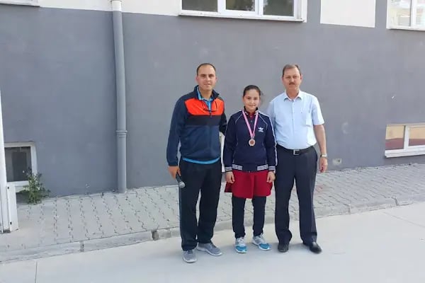 Yakup Mihriye Akdeniz Anadolu İmam Hatip Lisesi - Resim 14