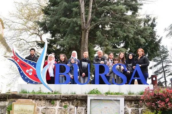 Yakup Mihriye Akdeniz Anadolu İmam Hatip Lisesi - Resim 19