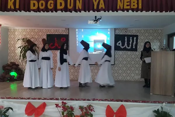 Yakup Mihriye Akdeniz Anadolu İmam Hatip Lisesi - Resim 6