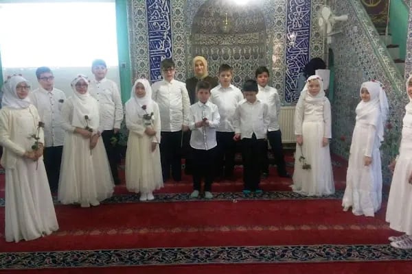 Yakup Mihriye Akdeniz Anadolu İmam Hatip Lisesi - Resim 20