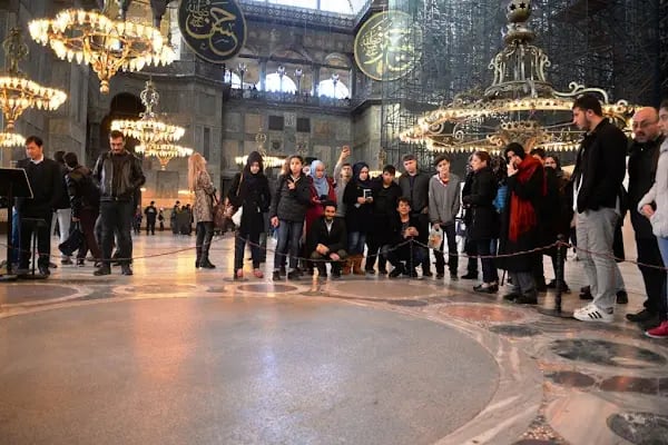 Yakup Mihriye Akdeniz Anadolu İmam Hatip Lisesi - Resim 18