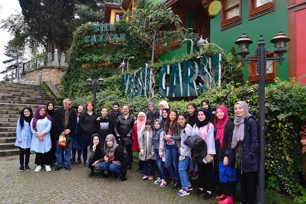Yakup Mihriye Akdeniz Anadolu İmam Hatip Lisesi - Resim 13