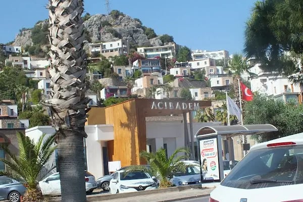 Acıbadem Bodrum Tıp Merkezi - Resim 3