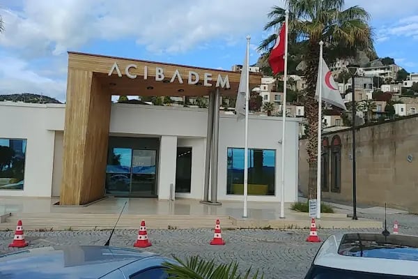 Acıbadem Bodrum Tıp Merkezi - Resim 6